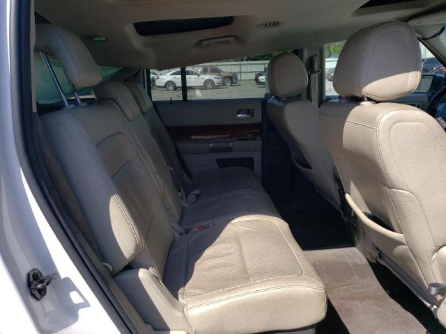 Photo 11 from auction – 2011 FORD FLEX LIMIT with VIN 2FMGK5DC5BBD10412