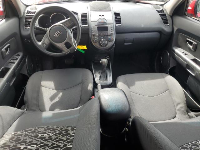 Снимка 8 от търг – 2011 KIA SOUL + с VIN KNDJT2A20B7304785