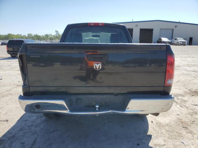 Photo 6 from auction – 2006 DODGE RAM 1500 S with VIN 1D7HA16K76J232196