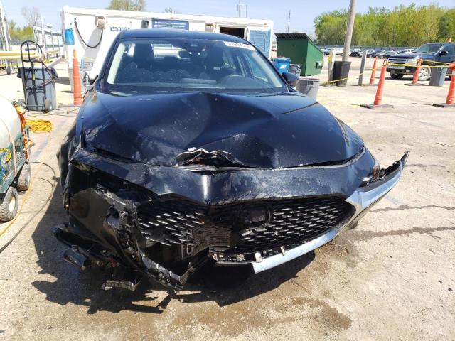 Photo 5 from auction – 2021 MAZDA 3 SELECT with VIN JM1BPABL3M1338106
