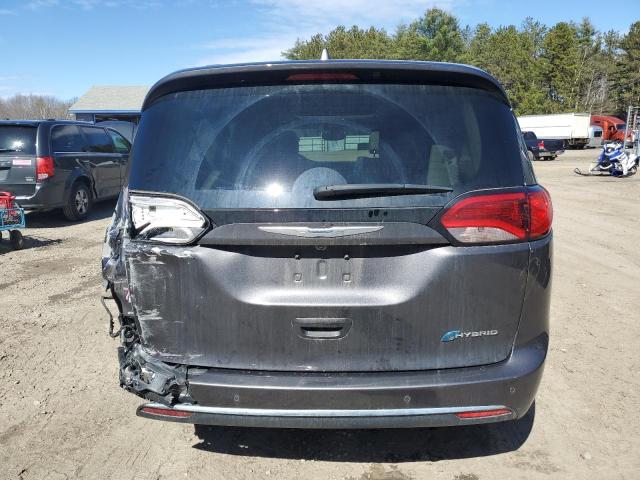 Photo 6 from auction – 2020 CHRYSLER PACIFICA H with VIN 2C4RC1N72LR257990