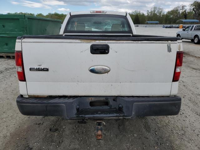Photo 6 from auction – 2008 FORD F150 with VIN 1FTRF12298KF05755