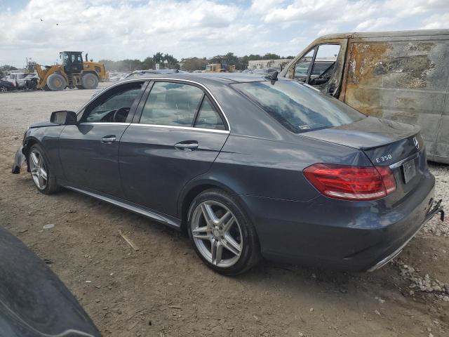 Photo 2 from auction – 2014 MERCEDES-BENZ E 350 4MAT with VIN WDDHF8JB5EA795800