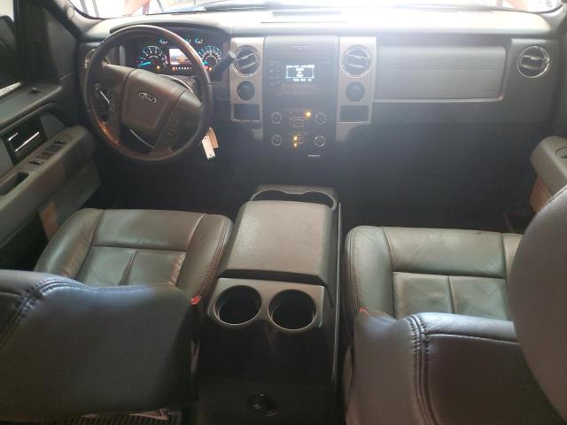 Photo 8 from auction – 2014 FORD F150 SUPER with VIN 1FTFW1ET2EFA30171