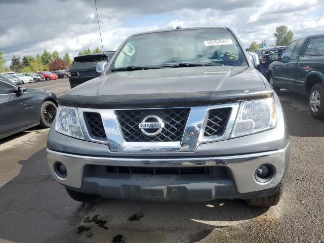 Photo 5 from auction – 2019 NISSAN FRONTIER S with VIN 1N6AD0EVXKN754197