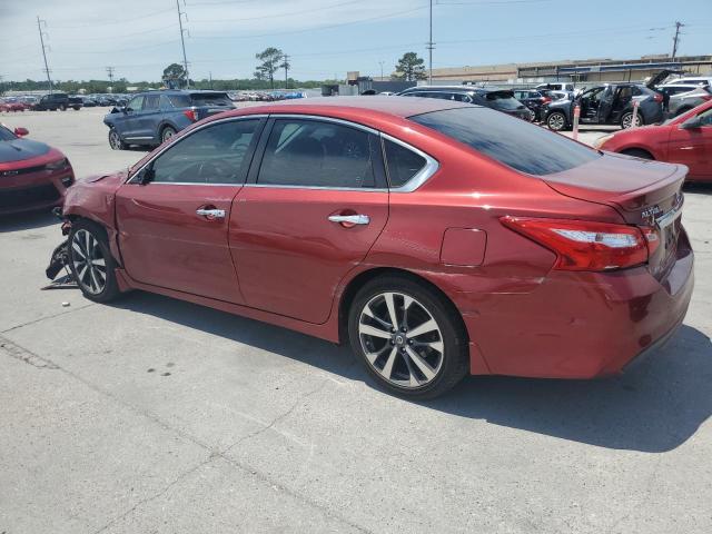 Photo 2 from auction – 2016 NISSAN ALTIMA 2.5 with VIN 1N4AL3AP2GN379918