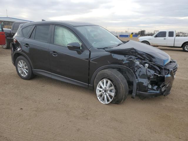 Photo 4 from auction – 2016 MAZDA CX-5 TOURI with VIN JM3KE4CY0G0884543