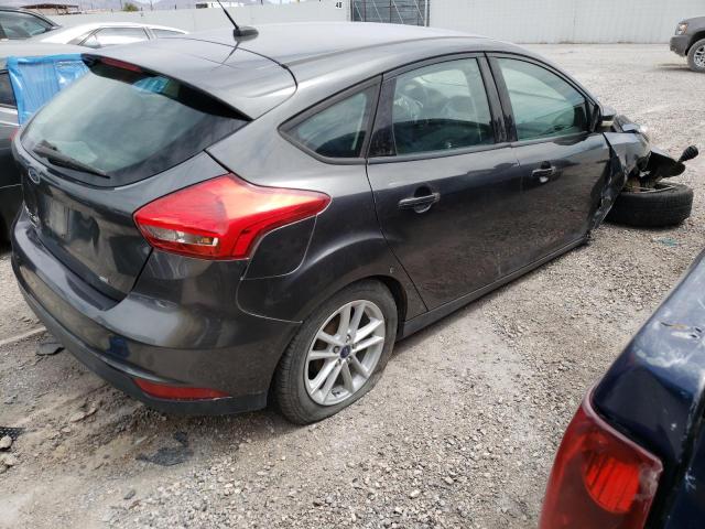 Photo 3 from auction – 2017 FORD FOCUS SE with VIN 1FADP3K27HL267116