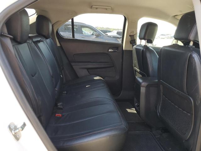 Photo 11 from auction – 2016 CHEVROLET EQUINOX LT with VIN 2GNALCEK8G6103926