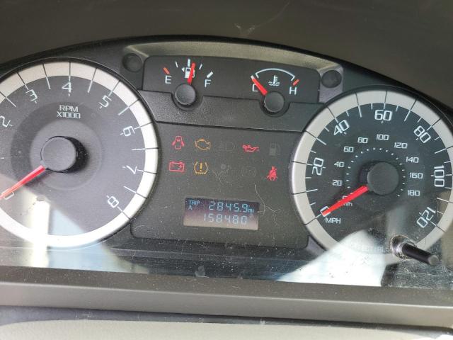Photo 9 from auction – 2010 FORD ESCAPE XLS with VIN 1FMCU0C76AKC08086