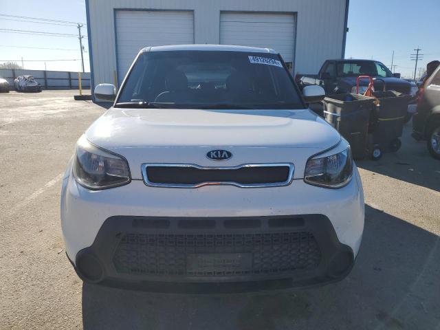 Zdjęcie 5 z aukcji – 2014 KIA SOUL z VIN KNDJN2A29E7073397
