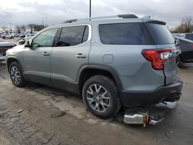 Photo 2 from auction – 2023 GMC ACADIA SLT with VIN 1GKKNML41PZ212366