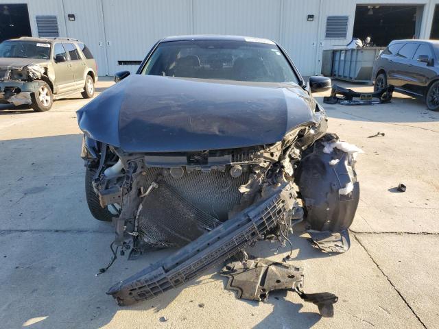 Photo 5 from auction – 2013 HONDA ACCORD EXL with VIN 1HGCR3F80DA025371