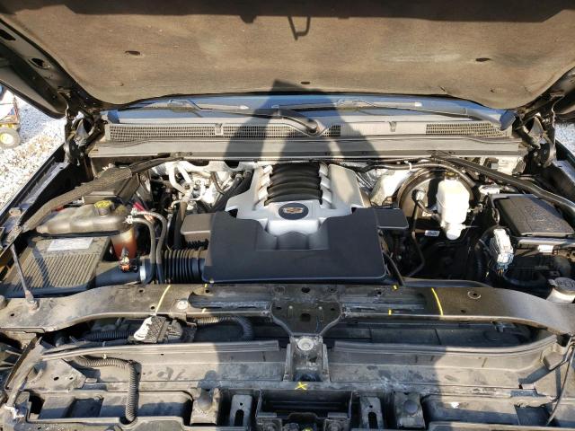 Photo 12 from auction – 2016 CADILLAC ESCALADE L with VIN 1GYS4BKJ6GR379259