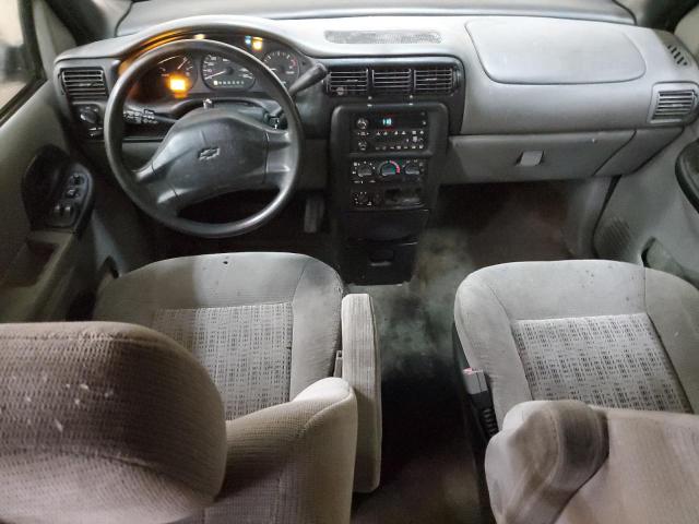 Photo 8 from auction – 2003 CHEVROLET VENTURE with VIN 1GNDX03EX3D291051