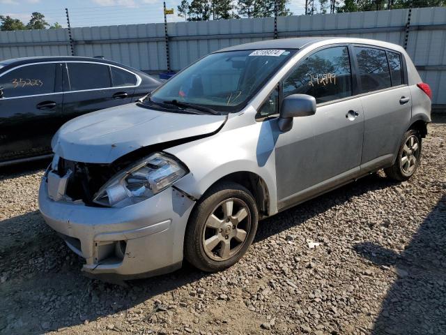 NISSAN VERSA S 2012 with VIN 3N1BC1CP9CK804361 - Photo from auction
