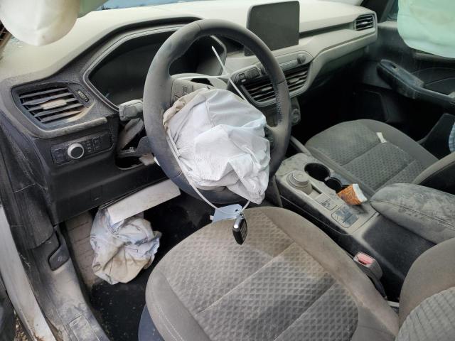 Photo 8 from auction – 2021 FORD ESCAPE SE with VIN 1FMCU9G65MUB23884