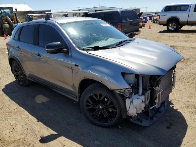 Photo 4 from auction – 2018 MITSUBISHI OUTLANDER with VIN JA4AP3AU4JU005192