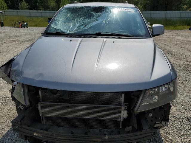 Photo 5 from auction – 2015 DODGE JOURNEY CR with VIN 3C4PDCGB0FT688542