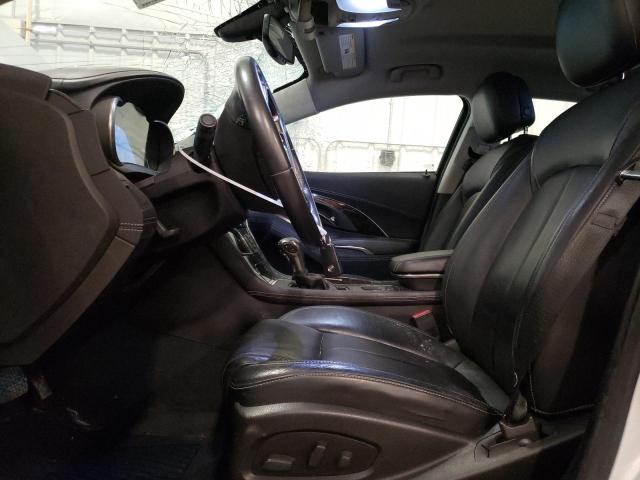 Photo 7 from auction – 2014 BUICK LACROSSE with VIN 1G4GB5G32EF102499