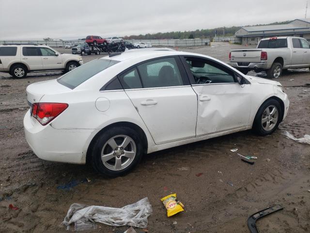 Photo 3 from auction – 2015 CHEVROLET CRUZE LT with VIN 1G1PC5SB0F7218269