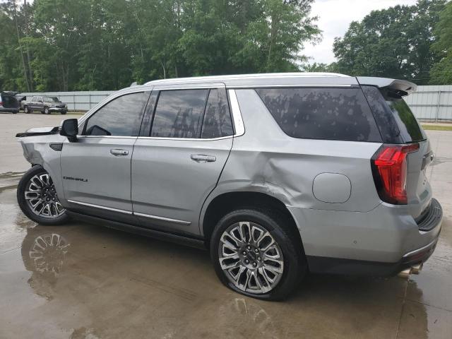 Photo 2 from auction – 2023 GMC YUKON DENA with VIN 1GKS2EKL3PR288596