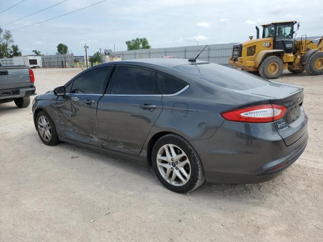 Photo 2 from auction – 2016 FORD FUSION SE with VIN 3FA6P0H75GR269053