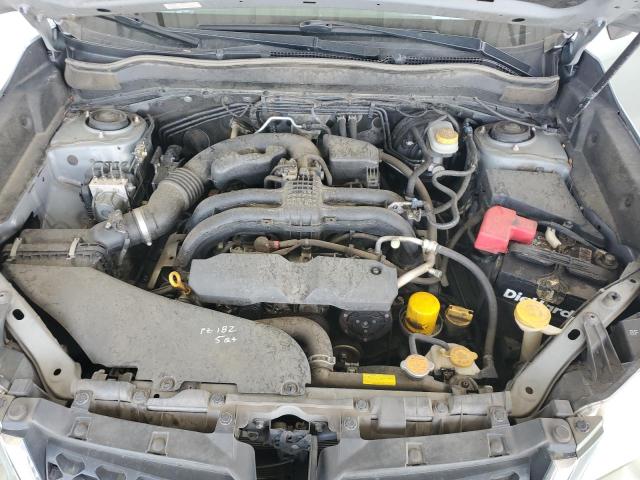 Photo 11 from auction – 2015 SUBARU FORESTER 2 with VIN JF2SJADC9FH408055