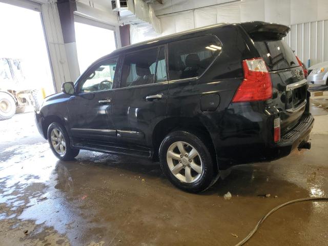 Photo 2 from auction – 2013 LEXUS GX 460 with VIN JTJBM7FX1D5054519