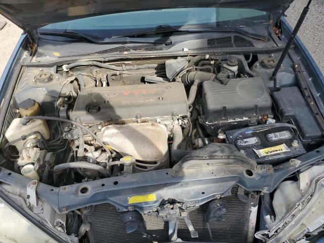 Photo 11 from auction – 2003 TOYOTA CAMRY LE with VIN 4T1BE32K73U778539