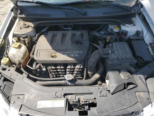 Photo 11 from auction – 2013 CHRYSLER 200 TOURIN with VIN 1C3CCBBB0DN760988