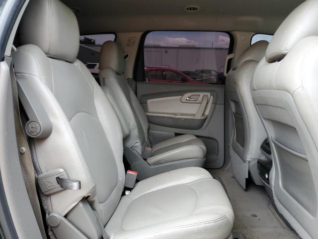 Photo 11 from auction – 2011 CHEVROLET TRAVERSE L with VIN 1GNKVJED3BJ361545