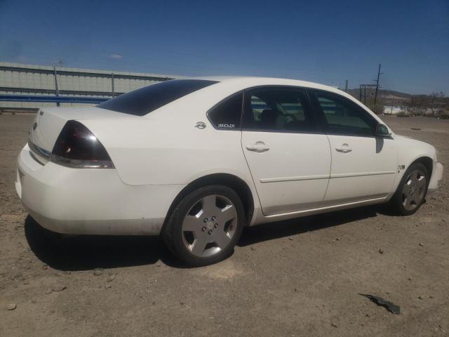 Photo 3 from auction – 2007 CHEVROLET IMPALA LT with VIN 2G1WT58N579144294
