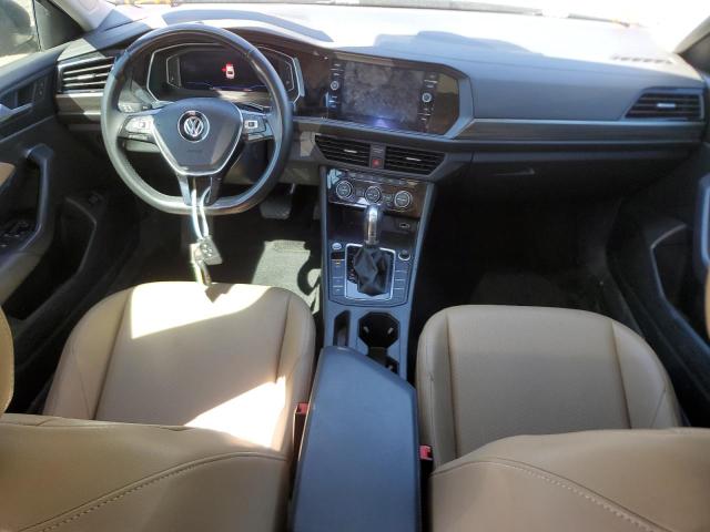 Photo 8 from auction – 2019 VOLKSWAGEN JETTA SEL with VIN 3VWEB7BU3KM192438