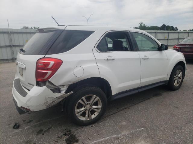 Photo 3 from auction – 2016 CHEVROLET EQUINOX LS with VIN 2GNFLEEK5G6275977
