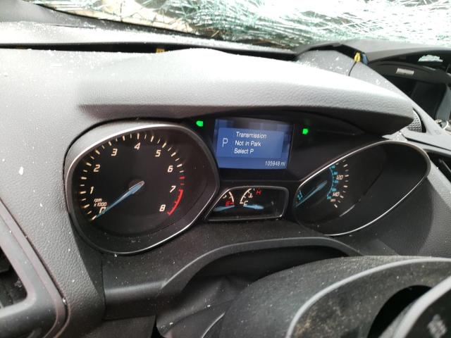Photo 9 from auction – 2014 FORD ESCAPE SE with VIN 1FMCU9GXXEUE05366
