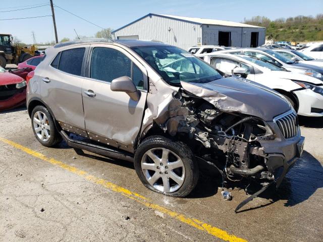 Photo 4 from auction – 2013 BUICK ENCORE PRE with VIN KL4CJDSB8DB208356