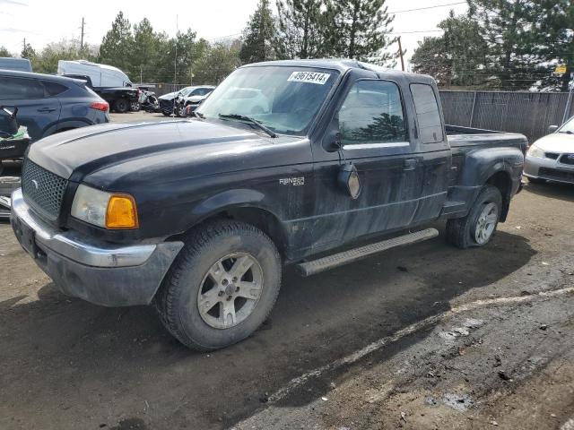 FORD RANGER SUP 2002 with VIN 1FTZR45E92PA91188 - Photo from auction