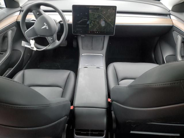 Photo 8 from auction – 2023 TESLA MODEL 3 with VIN 5YJ3E1EA5PF654557