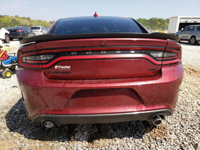 Photo 6 from auction – 2019 DODGE CHARGER GT with VIN 2C3CDXHG2KH634926