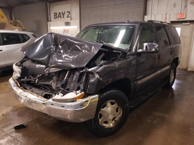 GMC YUKON 2005 with VIN 1GKEC13V55J180561 - Photo from auction