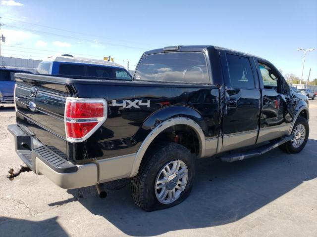 Photo 3 from auction – 2009 FORD F150 SUPER with VIN 1FTPW14V59FB00792