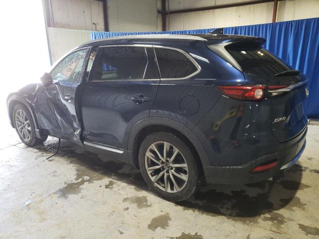Photo 2 from auction – 2018 MAZDA CX-9 GRAND with VIN JM3TCADY8J0205570