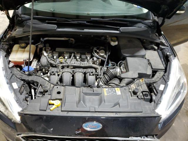 Photo 11 from auction – 2017 FORD FOCUS SE with VIN 1FADP3F28HL324398