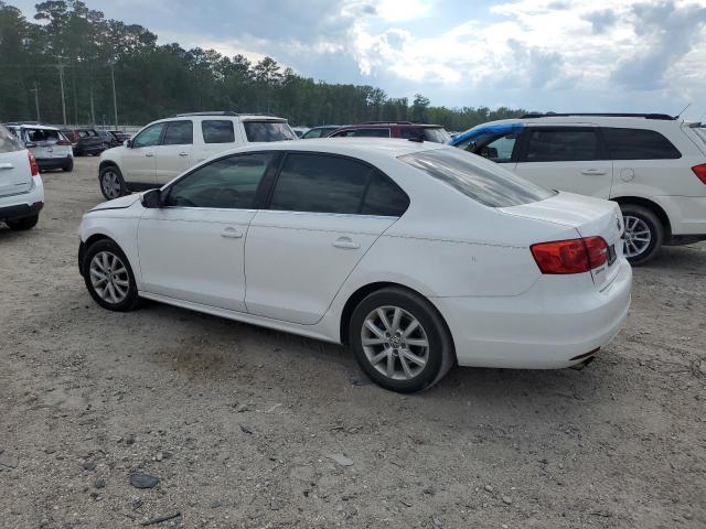 Photo 2 from auction – 2014 VOLKSWAGEN JETTA SE with VIN 3VWD07AJ4EM363758