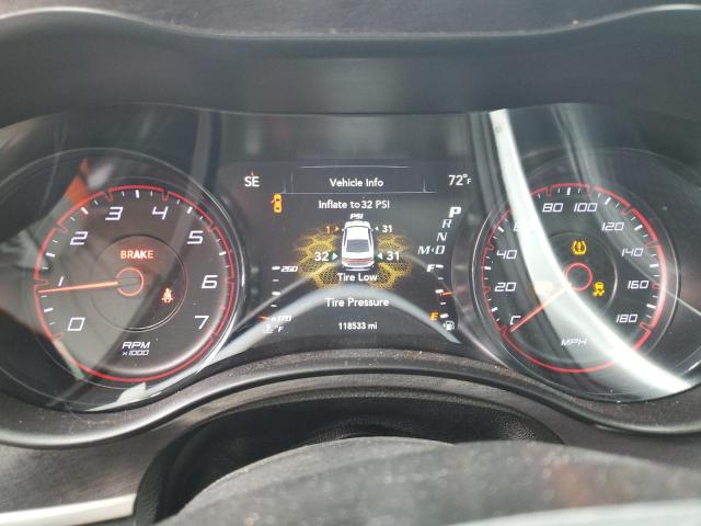 Photo 9 from auction – 2019 DODGE CHARGER SC with VIN 2C3CDXGJ1KH604328