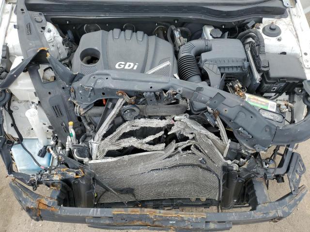 صورة رقم 11 من المزاد - 2013 KIA OPTIMA EX مع VIN 5XXGN4A76DG170676