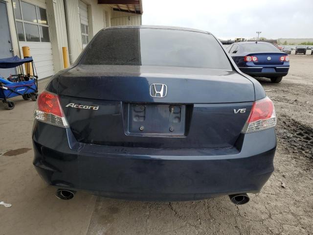 Photo 6 from auction – 2010 HONDA ACCORD EX with VIN 5KBCP3F70AB005735