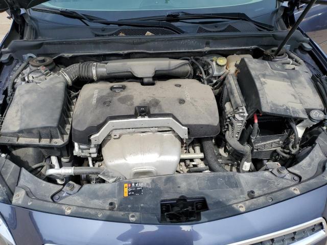 Photo 11 from auction – 2013 CHEVROLET MALIBU 1LT with VIN 1G11C5SA2DF164487