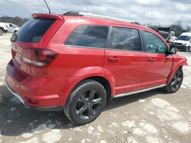 Photo 3 from auction – 2020 DODGE JOURNEY CR with VIN 3C4PDCGB9LT212849